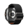 Opaska do smartwatchy Spigen Fit Lite Samsung Galaxy Watch Ultra (47 Mm) Black